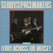 Gerry And The Pacemakers Ferry Across The Mersey UK vinyl LP album (LP record) SHLP102