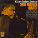 Gerry Mulligan The Fabulous Gerry Mulligan French 2-LP vinyl record set (Double LP Album) DP07