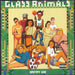 Glass Animals Spotify Live + Signed Insert US 12" vinyl single (12 inch record / Maxi-single) 2557448696