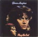 Glenn Hughes Play Me Out German vinyl LP album (LP record) 6.23085 AO