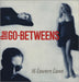 Go-Betweens 16 Lovers Lane + Inner - EX UK vinyl LP album (LP record) BEGA95