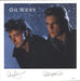 Go West Go West - Deluxe Edition 4CD+DVD Box Set + Signed Insert - Sealed UK CD Album Box Set GOWDXGO877246