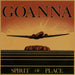 Goanna Spirit Of Place Australian vinyl LP album (LP record) 600127