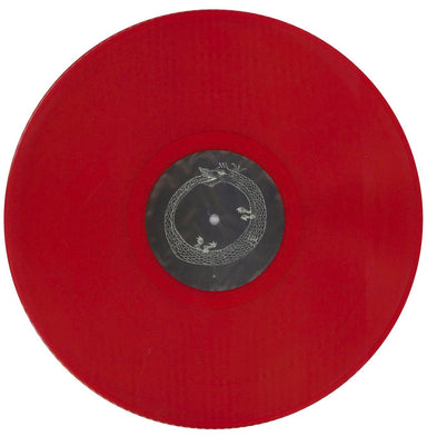 Gojira The Way of All Flesh - Red Vinyl US 2-LP vinyl record set (Double LP Album) 3RO2LTH835076