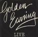 Golden Earring Radar Love [Live] UK 12" vinyl single (12 inch record / Maxi-single) 2121335