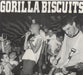 Gorilla Biscuits Gorilla Biscuits - 2nd - Banana Yellow Vinyl US 7" vinyl single (7 inch record / 45) 1988