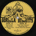 Gorilla Biscuits Gorilla Biscuits - 5th + Poster US 7" vinyl single (7 inch record / 45) IQ307GO845519