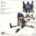 Gorillaz Demon Days UK 2-LP vinyl record set (Double LP Album) 724387383814