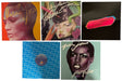 Grace Jones Disco UK Vinyl Box Set GJOVXDI846781