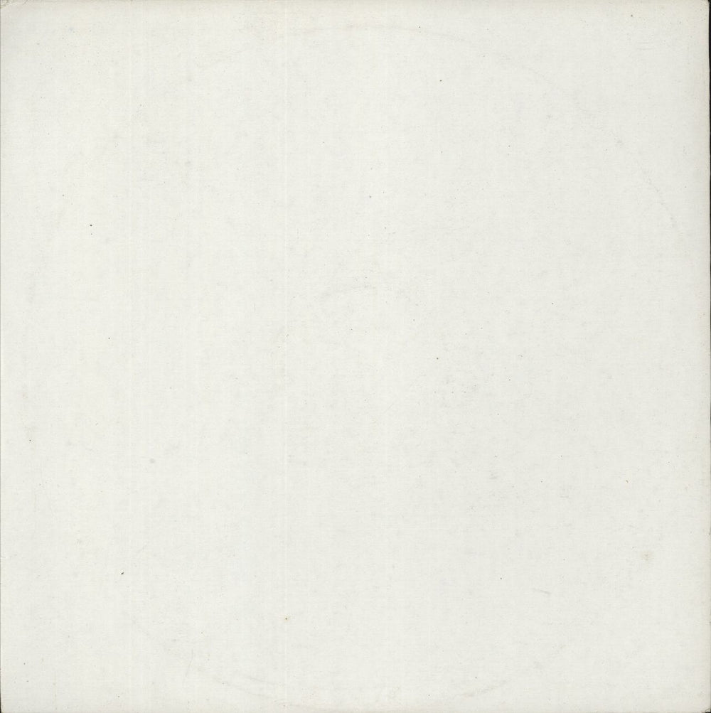 Grace Slick Innerview US vinyl LP album (LP record)