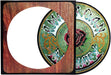 Grateful Dead American Beauty - Sealed UK picture disc LP (vinyl picture disc album) GRDPDAM755306