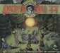 Grateful Dead Dave's Picks, Volume 44 (Autzen Stadium, U. Of Oregon, Eugene, OR 6/23/90) - Sealed US 3-CD album set (Triple CD) R2677184