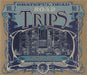 Grateful Dead Road Trips Vol. 2, No. 3: Wall Of Sound + Bonus CD US 3-CD album set (Triple CD) GRD3CRO632362