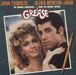 Grease Grease - EX UK 2-LP vinyl record set (Double LP Album) RSD2001