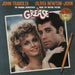 Grease Grease UK 2-LP vinyl record set (Double LP Album) 817998-1