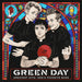 Green Day Greatest Hits: God's Favorite Band - Sealed UK 2-LP vinyl record set (Double LP Album) 564901-1