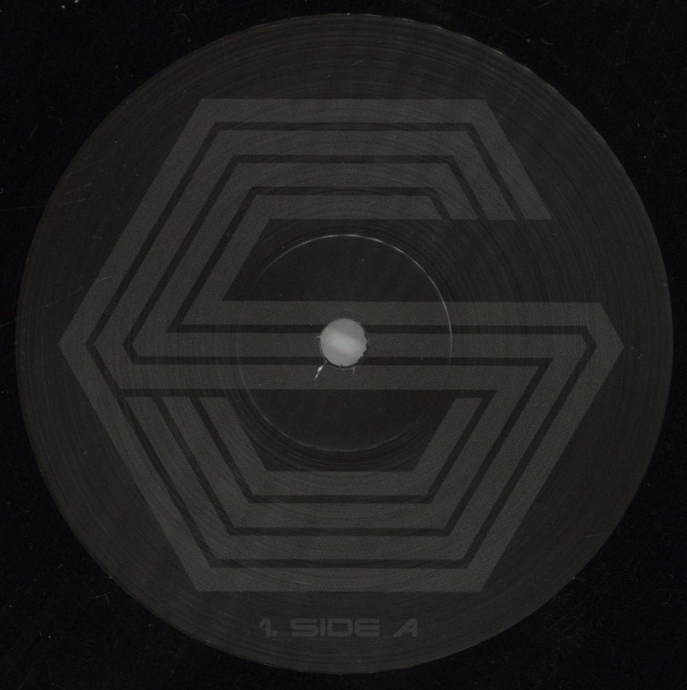 Gunship Gunship -180gram - EX UK 2-LP vinyl record set (Double LP Album) 4V62LGU859643