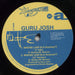 Guru Josh Whose Law (Is It Anyway)? UK 12" vinyl single (12 inch record / Maxi-single) GRU12WH508050