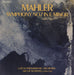 Gustav Mahler Symphony No. 7 US 2-LP vinyl record set (Double LP Album) 2PAL2003