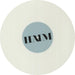Haim Don't Save Me - White Vinyl UK 10" vinyl single (10 inch record) IYJ10DO660449