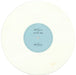 Haim Don't Save Me - White Vinyl UK 10" vinyl single (10 inch record) IYJ10DO870944