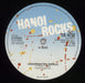 Hanoi Rocks Underwater World UK 12" vinyl single (12 inch record / Maxi-single) HAN12UN87393
