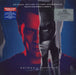 Hans Zimmer Batman V Superman: Dawn Of Justice - Red, Blue & Black 180 Gram Vinyl UK 3-LP vinyl record set (Triple LP Album) MOVATM088