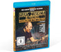 Hans Zimmer Diamond In The Desert: A Film by Paul Dugdale - Sealed UK Blu Ray DVD 19802999709