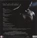 Hans Zimmer Man Of Steel - 180 Gram Blue Vinyl UK 2-LP vinyl record set (Double LP Album) 8719262015265