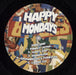 Happy Mondays Pills 'N' Thrills And Bellyaches - Shrink UK vinyl LP album (LP record) HAPLPPI837364