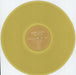 Harry Styles Harry's House - 180gm Yellow Vinyl - Shrink + Hype-sticker UK vinyl LP album (LP record) QHSLPHA872626