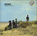 Harvest Label Picnic - A Breath Of Fresh Air - EX - Stickered UK 2-LP vinyl record set (Double LP Album) SHSS1/2