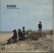 Harvest Label Picnic - A Breath Of Fresh Air UK 2-LP vinyl record set (Double LP Album) SHSS1/2