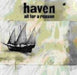 Haven All For A Reason UK CD album (CDLP) CDRDT2