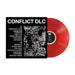 Health Conflict DLC - Indie Exclusive - Ruby Red Vinyl - Sealed UK vinyl LP album (LP record) 7273671