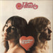 Heart Dreamboat Annie - VG UK vinyl LP album (LP record) ARTY139