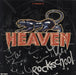 Heaven Rock School UK 12" vinyl single (12 inch record / Maxi-single) TA4273