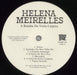 Helena Meirelles A Rainha Da Viola Caipira Spanish 2-LP vinyl record set (Double LP Album) 8WM2LAR858700
