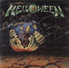Helloween Helloween German vinyl LP album (LP record) N0021
