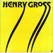 Henry Gross Henry Gross UK vinyl LP album (LP record) AMLH64416