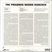 Herbie Hancock The Prisoner - Blue Note Records 75th Anniversary US vinyl LP album (LP record)