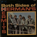 Herman's Hermits Both Sides Of Herman's Hermits UK vinyl LP album (LP record) SX6084