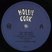 Hollie Cook Hollie Cook UK vinyl LP album (LP record) HXMLPHO877352