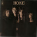 Home Home - 1st UK vinyl LP album (LP record) 64752