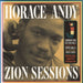 Horace Andy Zion Sessions UK vinyl LP album (LP record) JRSLP002