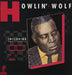 Howlin' Wolf Chess Masters UK vinyl LP album (LP record) CHXL102