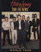 Huey Lewis & The News World Tour + Merch Insert US tour programme TOUR PROGRAMME