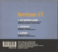 Hurricane #1 Just Another Illusion UK CD single (CD5 / 5") 5017556702642