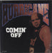 Hurricane Comin' Off - Sealed US 12" vinyl single (12 inch record / Maxi-single) GR012