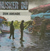 Husker Du Zen Arcade UK 2-LP vinyl record set (Double LP Album) SST027